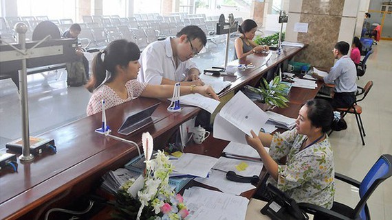 HCMC implements enforcement measure on tax debt of nearly VND5,500 billion ảnh 1