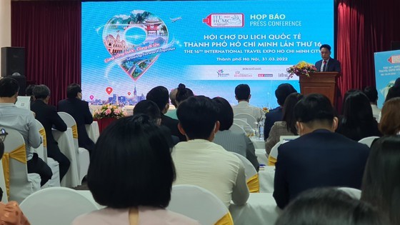 16th ITE HCMC slated to take place in September ảnh 2