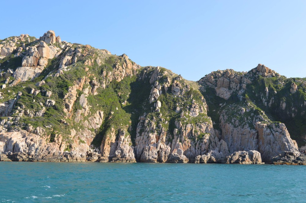 Ninh Thuan receives UNESCO certificate for Nui Chua National Park ảnh 7