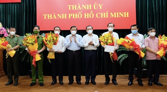 HCMC asked to speed up investigations of projects' wrongdoings ảnh 3