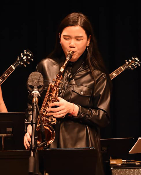 Concerts marking Vietnam Book and Reading Culture Day 2022 held in HCMC ảnh 4