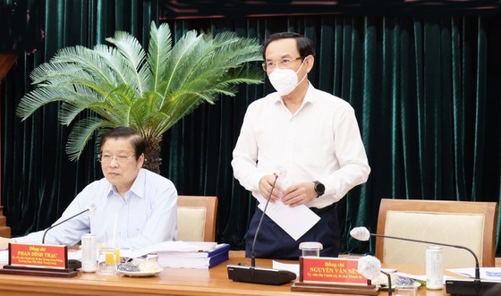 HCMC asked to speed up investigations of projects' wrongdoings ảnh 2