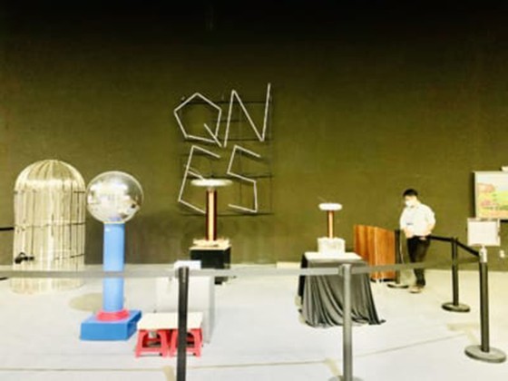 Quy Nhon Summer Sea Festival 2022 to open next week ảnh 5