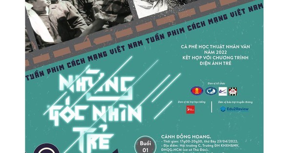 HCMC hosts week of Vietnamese revolutionary movies promoting youth’s patriotism ảnh 1