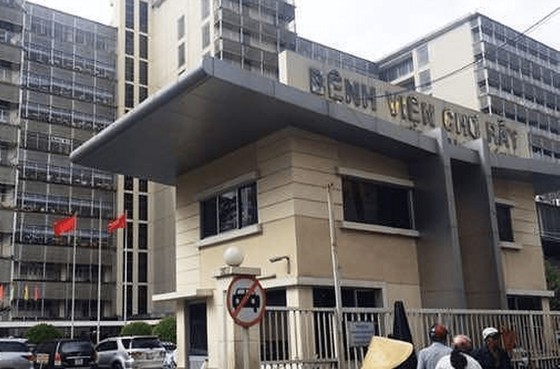 Health Ministry responds to shortage of anti-rejection drug in Cho Ray Hospital ảnh 1