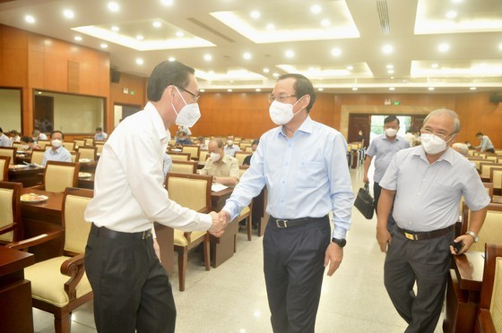 HCMC highlights residents’ role in corruption prevention and fight ảnh 4