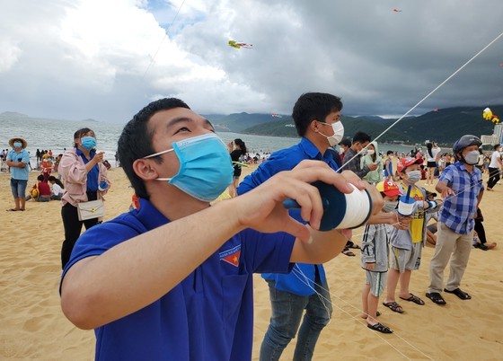 2022 Quy Nhon Summer Sea Festival opens ảnh 10