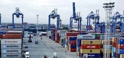 Digital transformation in logistics: Key for competition in US$42-billion market ảnh 1