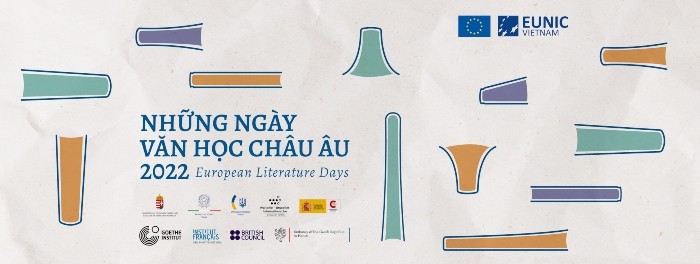 European Literature Days 2022 return after Covid cancellations ảnh 1