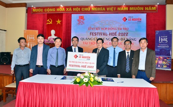 Hue Festival 2022 held throughout entire year ảnh 3