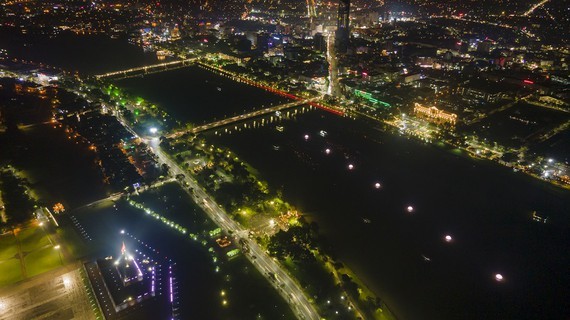 Week-long festival celebrating Buddha's birthday opens in Hue ảnh 1