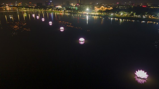 Week-long festival celebrating Buddha's birthday opens in Hue ảnh 2
