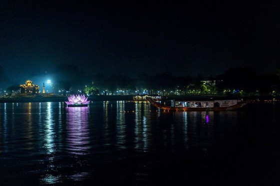 Week-long festival celebrating Buddha's birthday opens in Hue ảnh 3