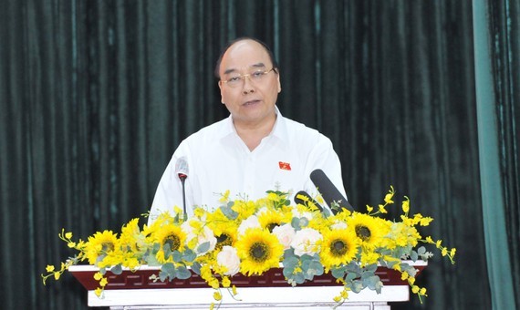 HCMC takes leading role in resuming socio-economic activities after pandemic ảnh 1