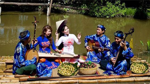 HCMC planning on preserving, promoting value of Don Ca Tai Tu Nam Bo ảnh 1
