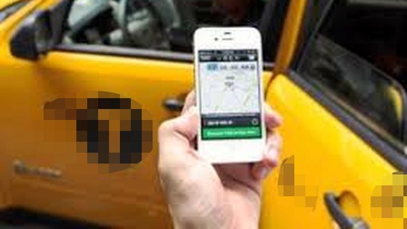 App-based cab booking service asked to protect passengers’ personal data ảnh 1