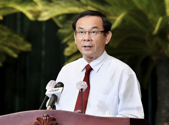 HCMC honors 355 exemplary models in following Uncle Ho’s example ảnh 1