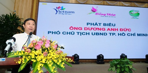 HCMC, Southern provinces boost linkage for tourism development ảnh 2