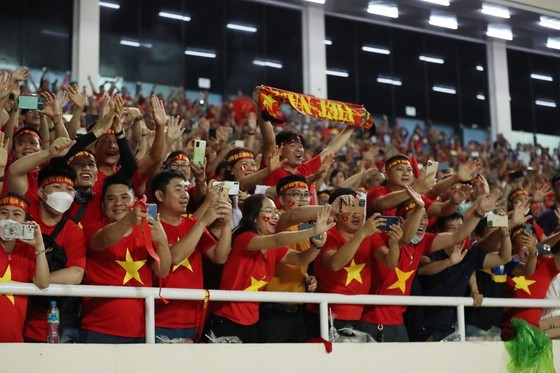 Great moment of Vietnam U23 Football Team ảnh 11