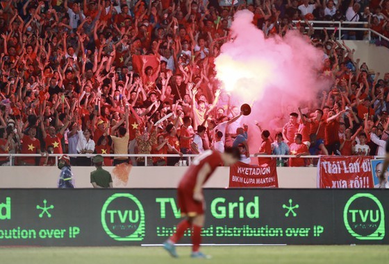 Great moment of Vietnam U23 Football Team ảnh 12