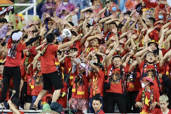 Great moment of Vietnam U23 Football Team ảnh 10