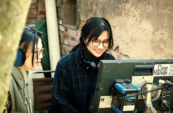 Movie making competitions, courses help develop young filmmaker’s creativity ảnh 1