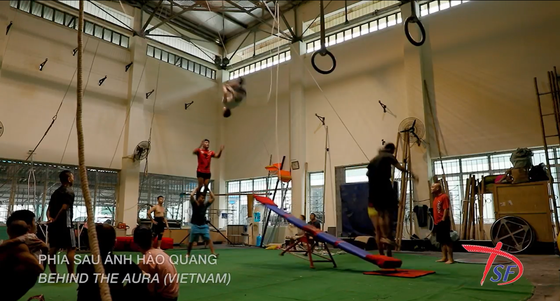 12th European – Vietnamese Documentary Film Festival to open on June 3 ảnh 2