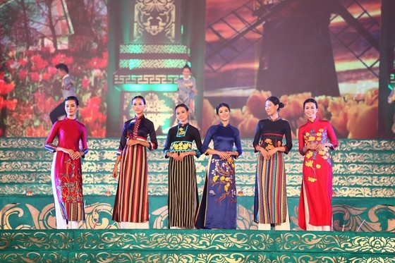 Hue Festival 2022 to officially kick off with arts and cultural week on June 25 ảnh 3