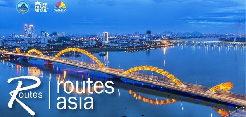 Routes Asia 2022 attracts 550 local, int’l participants ảnh 1