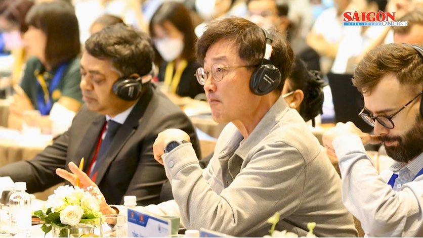 Building stable labor supply chain a key solution to post-pandemic recovery ảnh 1