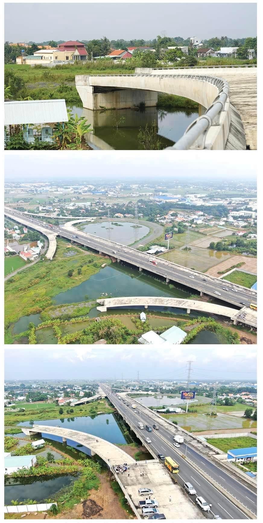 Ring Belt No.3, driving force of development of southern key economic region ảnh 5