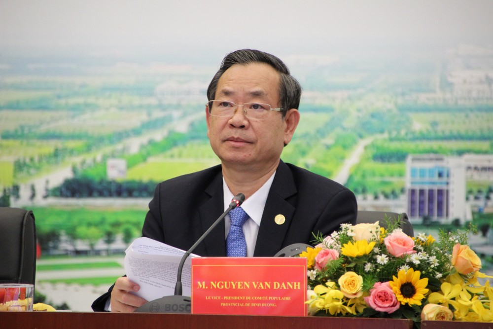 Ring Belt No.3, driving force of development of southern key economic region ảnh 9