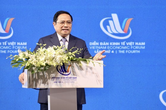 Vietnam persists with Doi Moi, door-opening and integration policy: PM ảnh 2