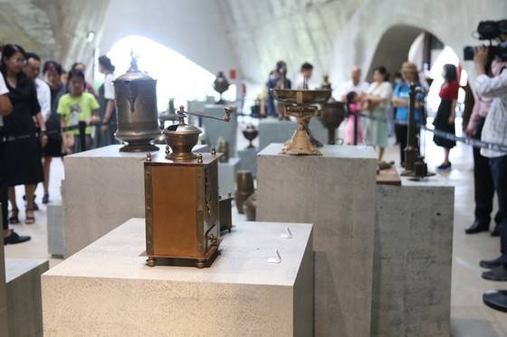 HCMC takes tourism survey to seek further cooperation with Dak Lak Province ảnh 7