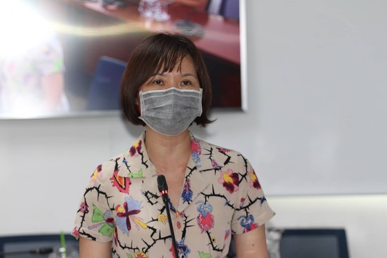 Covid-19 vaccine booster shots help strengthen immunity ảnh 2