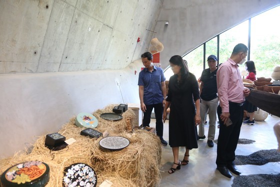 HCMC takes tourism survey to seek further cooperation with Dak Lak Province ảnh 5