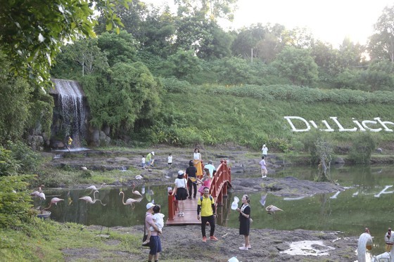 HCMC takes tourism survey to seek further cooperation with Dak Lak Province ảnh 3