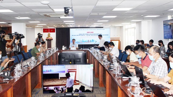 Covid-19 vaccine booster shots help strengthen immunity ảnh 1