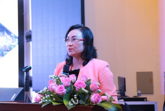 HCMC, Central Highlands localities cooperate in developing tourism products ảnh 3