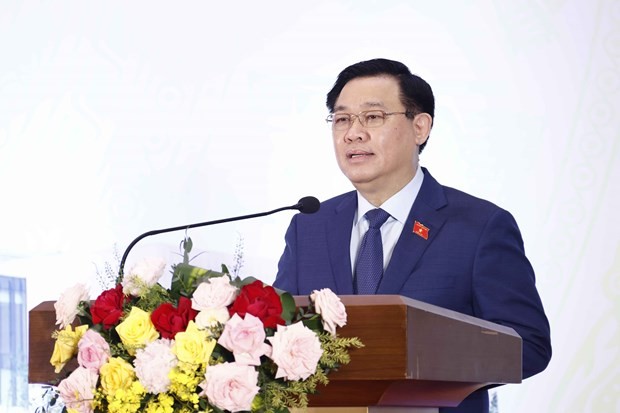 Scientists urged to raise more initiatives ảnh 1