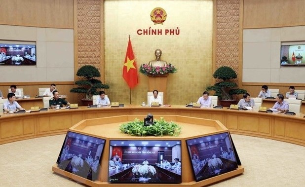 Deputy PM urges faster progress of Long Thanh International Airport project ảnh 1