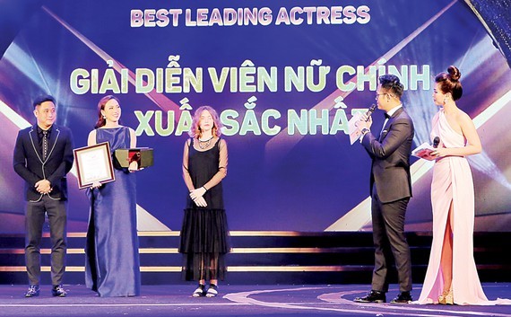 6th Hanoi International Film Festival to return after Covid-19 pandemic ảnh 1