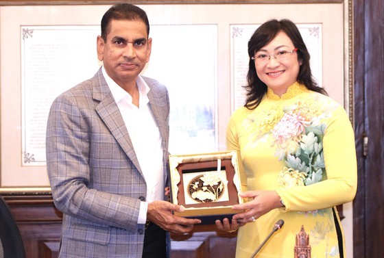 HCMC, Mumbai enhance cooperation, open new direct flights ảnh 4