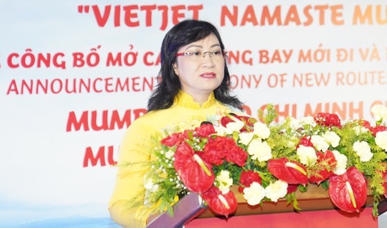 HCMC, Mumbai enhance cooperation, open new direct flights ảnh 5