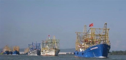 VN denounces China's military drill, asserts sovereignty over Paracel islands ảnh 1