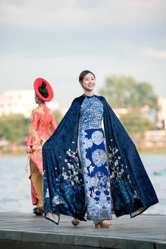 Grand Opening Ceremony of Hue Festival 2022 officially held ảnh 13