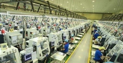 Vietnam’s economy lures New Zealand exporters ảnh 1