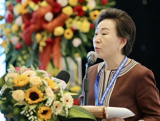 Int’l seminar on Great celebrity Nguyen Dinh Chieu celebrates his 200th birthday ảnh 4