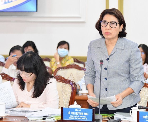 HCMC’s economies recover quickly together ảnh 4