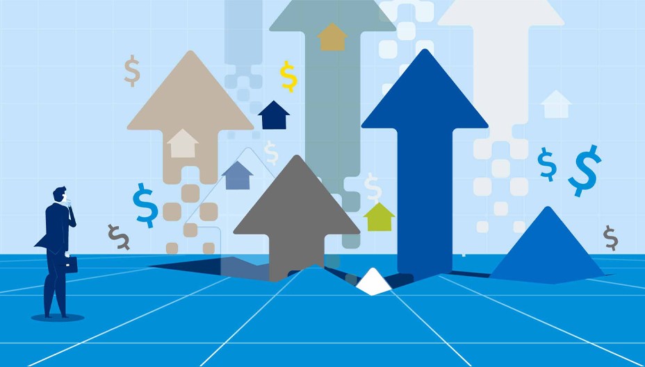 Inflation not a domestic problem in Vietnam ảnh 1